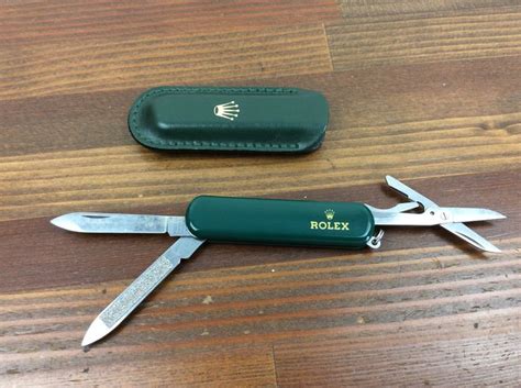 rolex pen original|rolex pen knife.